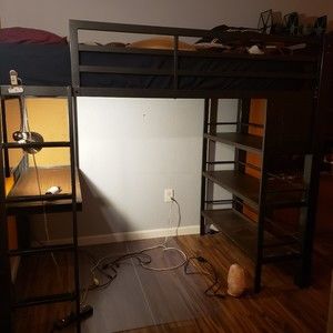 Meet your Posher, Teri